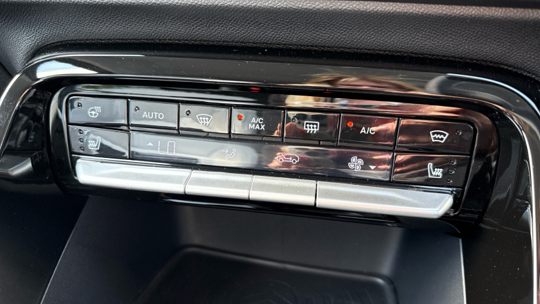 Citroen C3 83kW Max 44kWh 5dr Auto Electric Hatchback